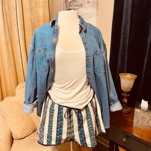 SOLD Madison Mathews - Size L